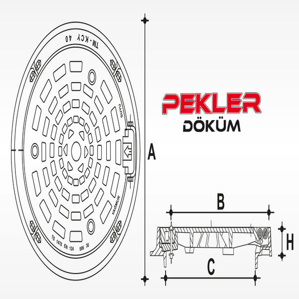 Pekler Dokum